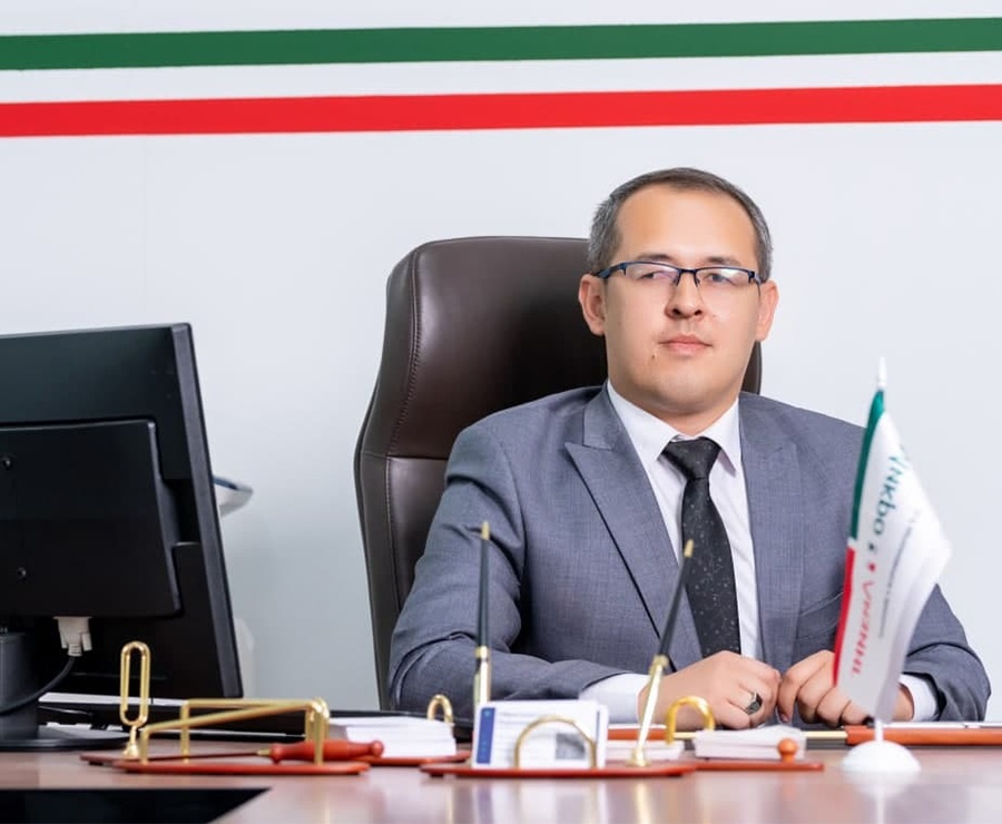 Гендиректор Mikro Leasing Равшан Солиев: кому необходим лизинг в Узбекистане